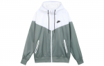 Nike Sportswear Windrunner Treeninguga Kapuutsiga Kootud Jakk DA0002-084 XL