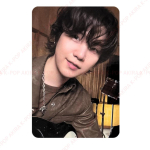 EELTELLIMUS BTS 5. album ARIRANG ALBUM FOTOKAART JAAPAN POB POE SOODUSTUSED AMETLIK SUGA/ Rooted in Music beige
