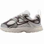 Nike V5 Rnr Mugavad Mitmek&uuml;lgsed Hingavad Toetavad Madalad Jalgsimisjalan&otilde;ud Beebi toss Valge Pruun IR2949-005 23.5