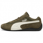 Puma Speedcat Mesh Unisex Loden Green Warm White tossud 404370-02 EU&nbsp;39