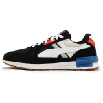 Puma Graviton Pro Meeste Must Sinine Punane Valge 380736-17 EU 42.5