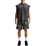 Nike Devin Bookeri Spordis&auml;rk &Uuml;hev&auml;rviline Meeste topid IF1569-010 L black