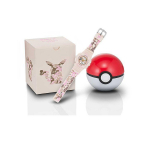Casio Baby-G Erikarbis Pokemon Pikachu Piiratud V&auml;ljalase Spordikell Veekindel Kvartsmehhanism Vaikrihm Naiste kellad Roosa BA-110PKC-4APR Pink