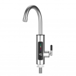 Segisti Hot Water Hotel Instant Kitchen LED-ekraan US