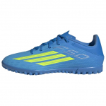 Adidas F50 CLUB TF Turf Soccer Shoes Unisex Blue JR9050 41⅓