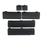 Katusepakiraami korgi tarvikud osad plastiks&otilde;iduk 6* 75232-SWA-003 75242-SWA-003 Honda jaoks CRV jaoks CR-V jaoks T&auml;iesti uus CHINA