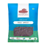 Orgaaniline Daguussa terve (500 g), Orgaaniline Ragi Terve, Orgaaniline Hing blue