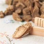 100% Looduslik Hiina Xu Duan Taimetee Kuivatatud Juur 250g 01