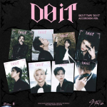 Stray Kids SKZ IT TAPE [TEE SEDA] (AKORDION VER.) FELIX