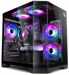 Vibox V-500 m&auml;nguarvuti &bull; Ryzen 5 5500 4,2 GHz &bull; RTX 3050 16GB &bull; 16GB RAM &bull; 500GB SSD &bull; Windows 11 &bull; WiFi 6 + Bluetooth 5.4