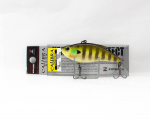 Zipbaits Calibra 75 vibratsiooniga uppuv lant 337 (6290)