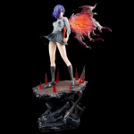 Anime DC Tokyo Ghoul Kummitussaar Kahepealine Touka Kirishima Kogutavad Kujud Mudel Tegevus Laua Kaunistus M&auml;nguasjad Kingitused