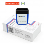 Vgate vLinker BM+ ELM327 V2.2 BimmerCode BimmerLink Autokoodilugeja Diagnostikat&ouml;&ouml;riist Autoskanner OBD2 Bluetooth 4.0 3.0 BT3.0 Android