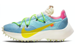 Nike X Off White Vapor Street 'Polarized Blue' Naiste CD8178-400 37.5