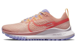 Nike React Pegasus Trail 4 Arctic Orange Purple Pulse Naiste DJ6159-800 37.5