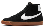 Nike Blazer Mid 77 Must Valge Kumm Naiste DB5461-001 36