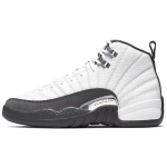 Air Jordan 12 Retro Valge Tumehall GS 153265-160 36 white