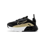 Nike Air Max 2090 Must Metallik Kuldne T&auml;ht TD CU2092-006 22