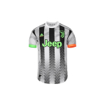 Palace X Adidas Juventus Autentne Neljas S&auml;rk FP7921 M