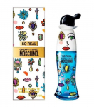 Tualettvesi - Moschino - Odav jaamp; Chic So V&eacute;ritable - 30ml - Naine - Pihustiga