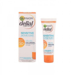 P&auml;ikesekreem - Delial - DELIAL N&Auml;OKREEM tundlikule nahale SPF50+ - 50 ml - H&uuml;poallergeenne - UV-kaitse