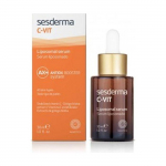 Seerum - C-Vit - Liposomaalne - 30 ml - K&otilde;ikidele nahat&uuml;&uuml;pidele - Kortsudevastane ja s&auml;ra andev