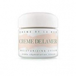 Niisutav kreem - LA MER - Cr&egrave;me de la Mer - 60ml - K&otilde;ikidele nahat&uuml;&uuml;pidele - Kreemjas tekstuur valge
