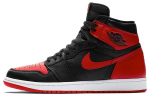 Jordan 1 Retro High OG NRG Homage To Home 861428-061 37.5