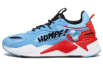 PUMA RS X X Smurfid 'Tugev Smurf' 393533-01 41