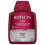 Bioxcin Mahtu andev ja tugevdav &scaron;ampoon