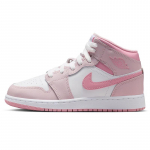 Jordan AJ1 Mid T&uuml;drukute Vabaaja Tossud 40