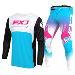 motokrossi k&auml;igukomplekt lastele 4 5 6 7 8 9 10 11 12 13 aastat Noor laps Mootorrattapoiss t&uuml;druk Jersey Pant Kits v&otilde;istluskost&uuml;&uuml;m Off-road Enduro MX MTB XL-26