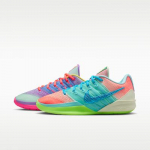 Nike Sabrina 3 'What the Family' 40