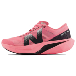 New Balance FuelCell Rebel v4 Ultra Pink Must Valge Naiste Jooksukingad WFCXCU4 36 black