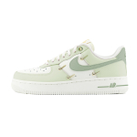 Nike Air Force 1 Kulumiskindlad Madalad Lauatennisikingad Unisex Roheline Valge IB2574-600(Team1253-) 36.5