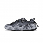 Nike Tech Hera Kulumiskindlad Madalad Vabaaja Jalan&otilde;ud Meeste Must Hall FJ9532-101(Team413-) 36