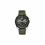 CITIZEN PROMASTER Seeria S&uuml;gavakindel Valgustatud Valgusenergia Kvarts Meeste K&auml;ekell Must T&auml;hik BJ7138-04E must