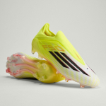 adidas F50 Elite L&otilde;ngadeta FG S&uuml;ndinud V&auml;ravateks Pakk 45