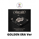 Kuldne Ajastu Ver HEART OF WOMAN 1. Album Heart Byte LEGACY No POB
