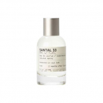 Le Labo Sandalwood 33 Parf&uuml;&uuml;mid Puidune Puidune L&otilde;hn Eau De Parfum EDP Lilla 30ml|Box Included|Without Gift Box