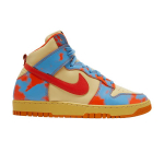 Nike Dunk High 1985 SP apelsinihappepesu 36