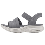 Skechers Slip-Ins Mugavad Pehmed Rannasandaalid Naiste sandaalid S&uuml;simust 120006-CCL 35