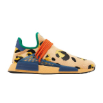 Pharrell x adidas NMD Human Race 'Loomamuster - Pulse Amber' 44
