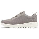 Skechers Go Walk Mugavad Pehmed Madalad Vabaaja Jalan&otilde;ud Naiste tossud Pruun 125703-TPE 37 gray
