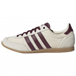 Adidas Originals Jaapan Mugavad Mitmek&uuml;lgsed Libisemiskindlad Vastupidavad Madalad Vabaajajalatsid Unisex Vabaajajalatsid Beež Must JR7161 37