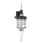 12V 22451901 Eberspacher Airtronic D2/D4 Diiselk&uuml;ttekeha K&uuml;tusem&otilde;&otilde;tepump