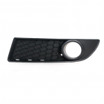 VW POLO GTI 2006 2007 2008 2009 MK4 9N3 auto esip&otilde;rkeraua udutulelaterna raami kate iluv&otilde;re Udutuled Udutule ilutulede kapoti 1PC Left