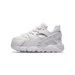 (TD) Nike Air Huarache Run 'White' Beebi 704950-110