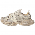 adidas XLG Runner Deluxe 'Alumina Cream' Meeste JR9632 EU 37⅓