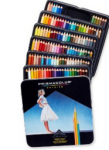 SANFORD Prismacolor 132-v&auml;rviline komplekt [Kasutatud]